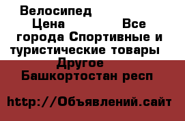 Велосипед Viva Castle › Цена ­ 14 000 - Все города Спортивные и туристические товары » Другое   . Башкортостан респ.